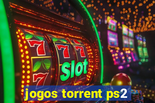 jogos torrent ps2